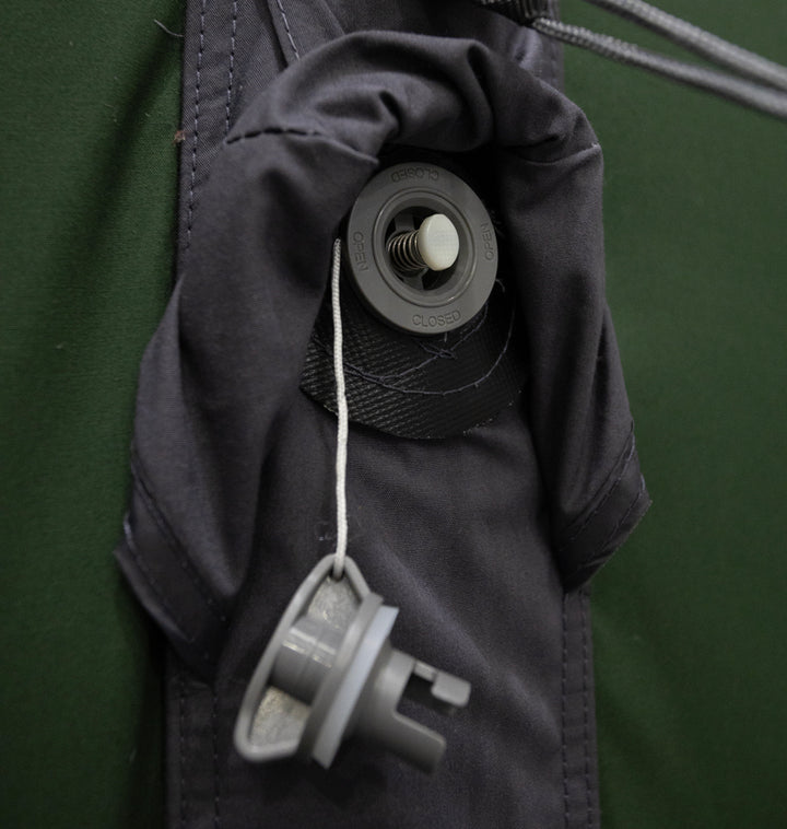 Vango Sierra 300 TC Air Tent