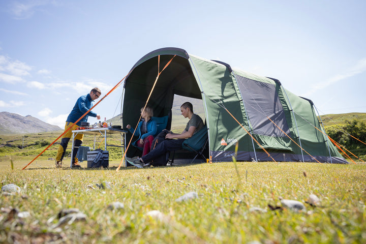 Vango Sierra 300 TC Poled Tent