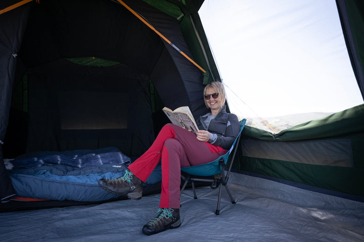 Vango Sierra 300 TC Poled Tent