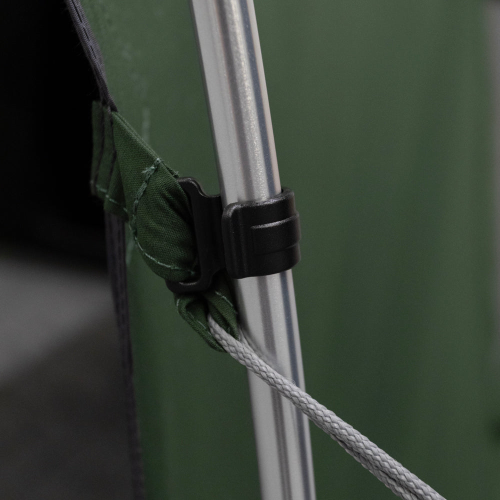 Vango Sierra 300 TC Poled Tent