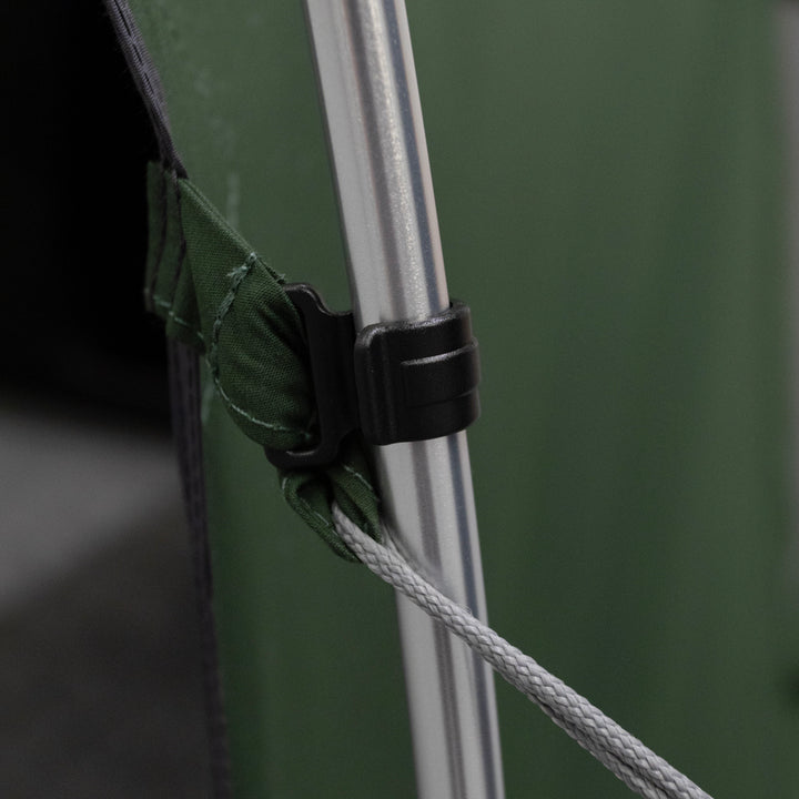 Vango Sierra 300 TC Poled Tent