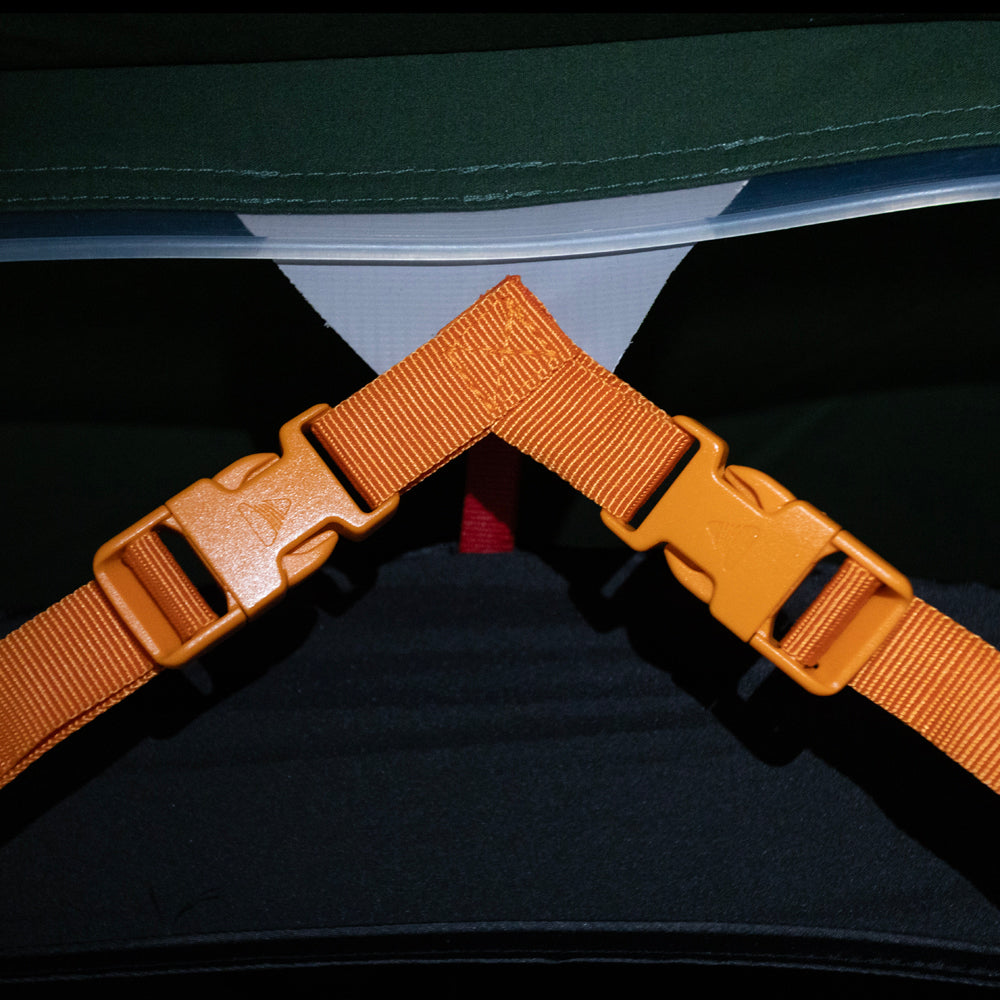 Vango Sierra 300 TC Poled Tent