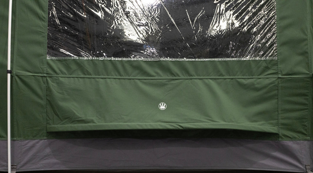 Vango Sierra 300 TC Poled Tent