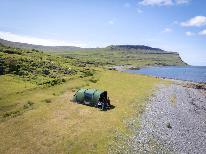 Vango Sierra 300 TC Poled Tent
