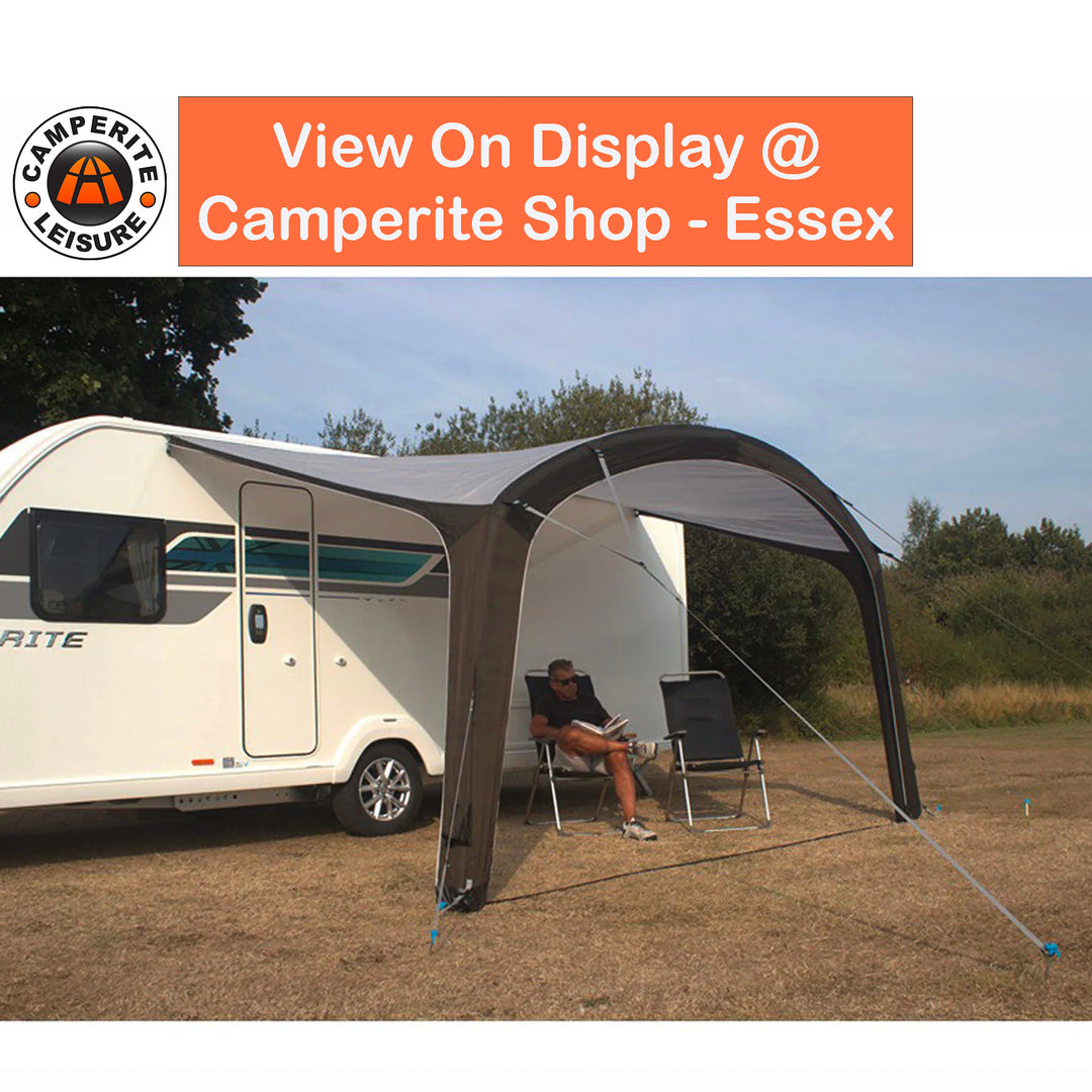 Telta Sky 400 AIR Sun Canopy