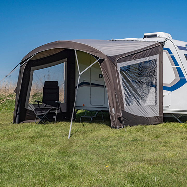 Telta Sky Link AIR Sun Canopy - Side Panel Set
