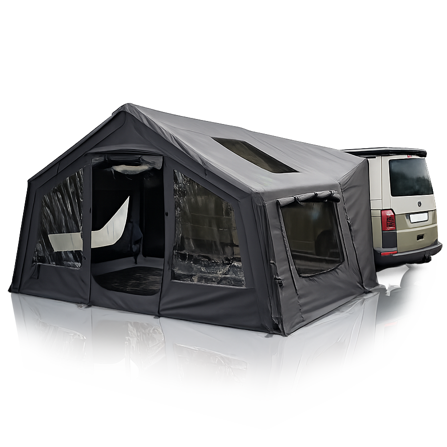 Holawild Machu Picchu S Air Low Drive-Away Awning