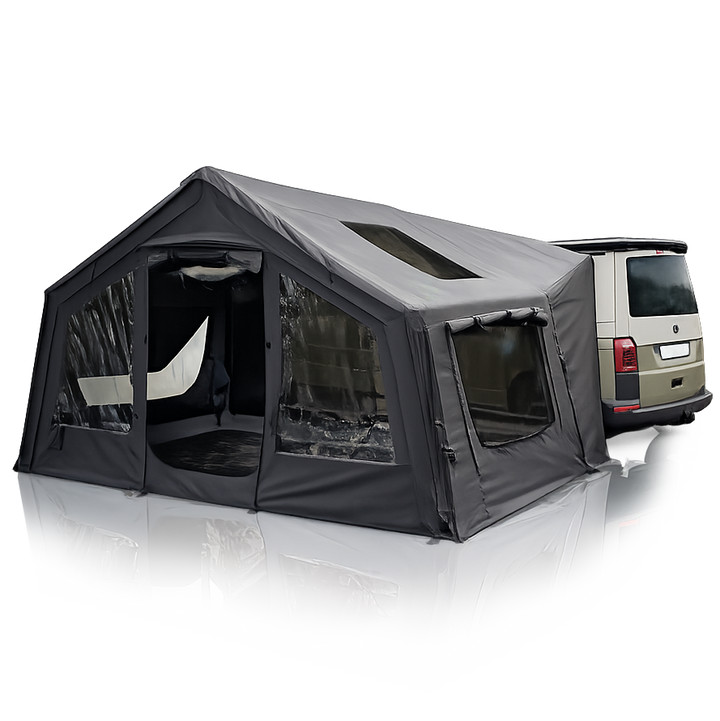 Holawild Machu Picchu S Air Low Drive-Away Awning
