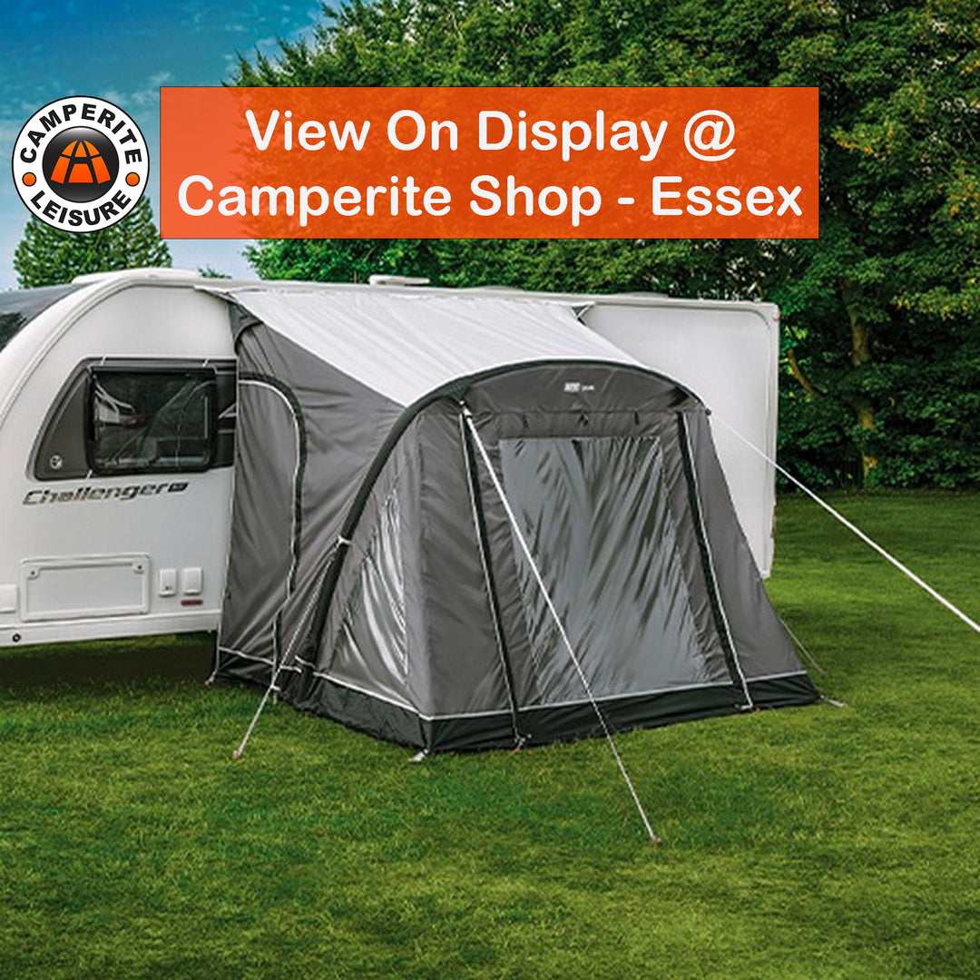 Maypole Stoneleigh 260cm Air Porch Awning