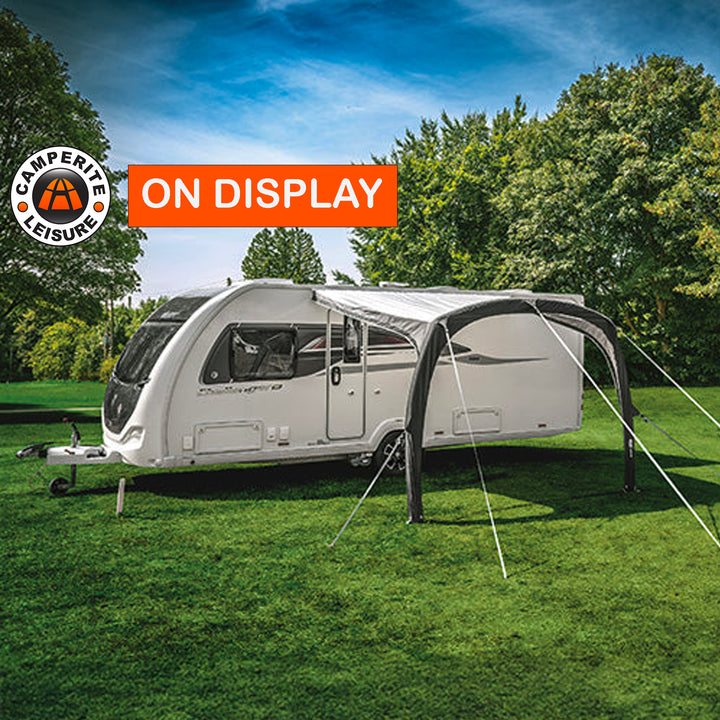 Maypole Stratford 3M Air Sun Canopy (Caravans/Motorhomes)