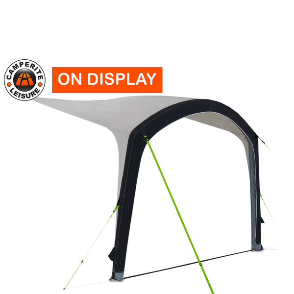 kampa frontier air pro 300 sonnensegel Dometic Sunshine AIR Pro 300