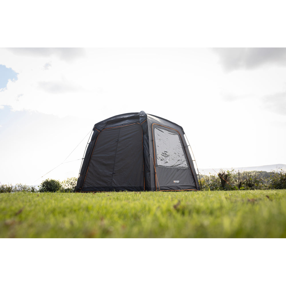 Vango Tailgate Hub III Low Drive-Away Awning