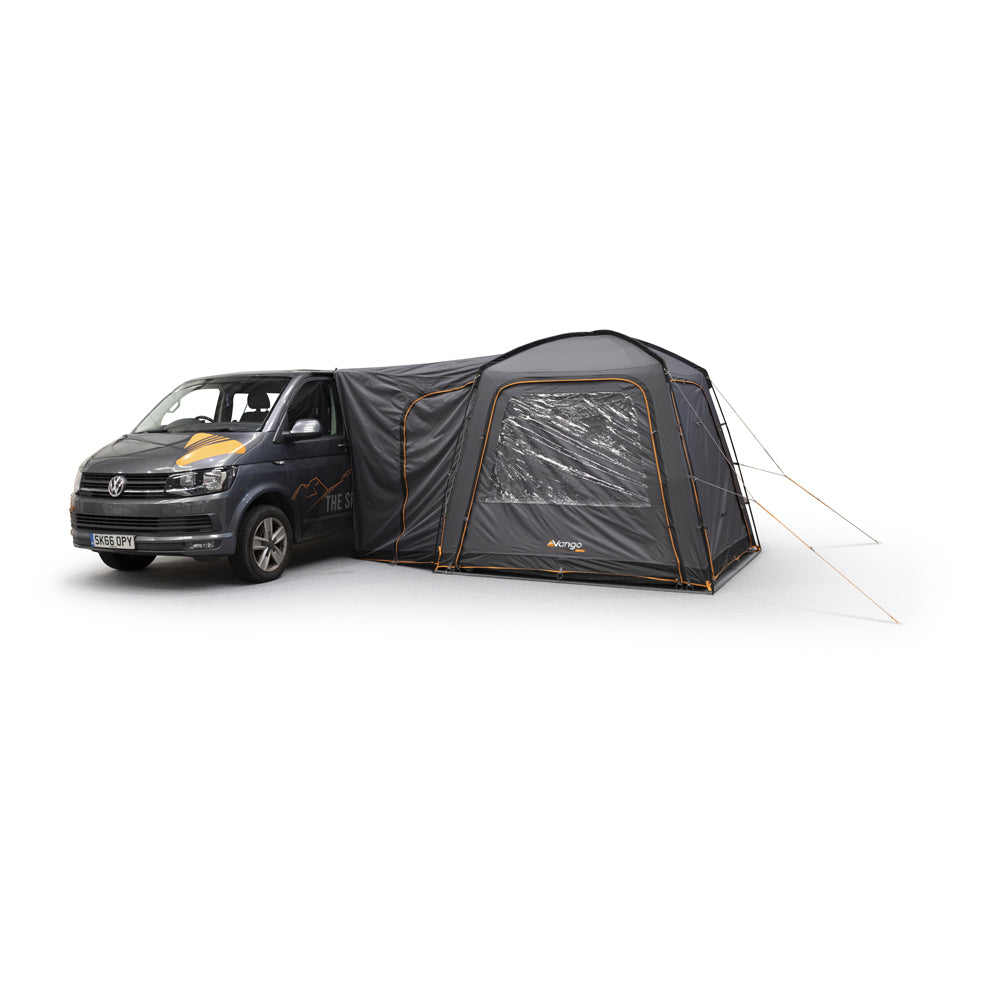 Vango Tailgate Hub III Low Drive-Away Awning