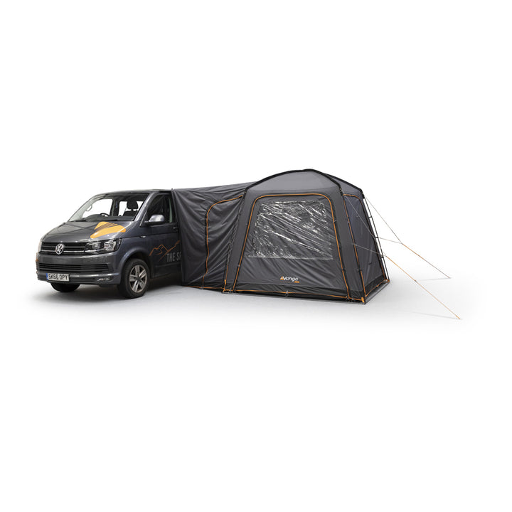 Vango Tailgate Hub III Low Drive-Away Awning