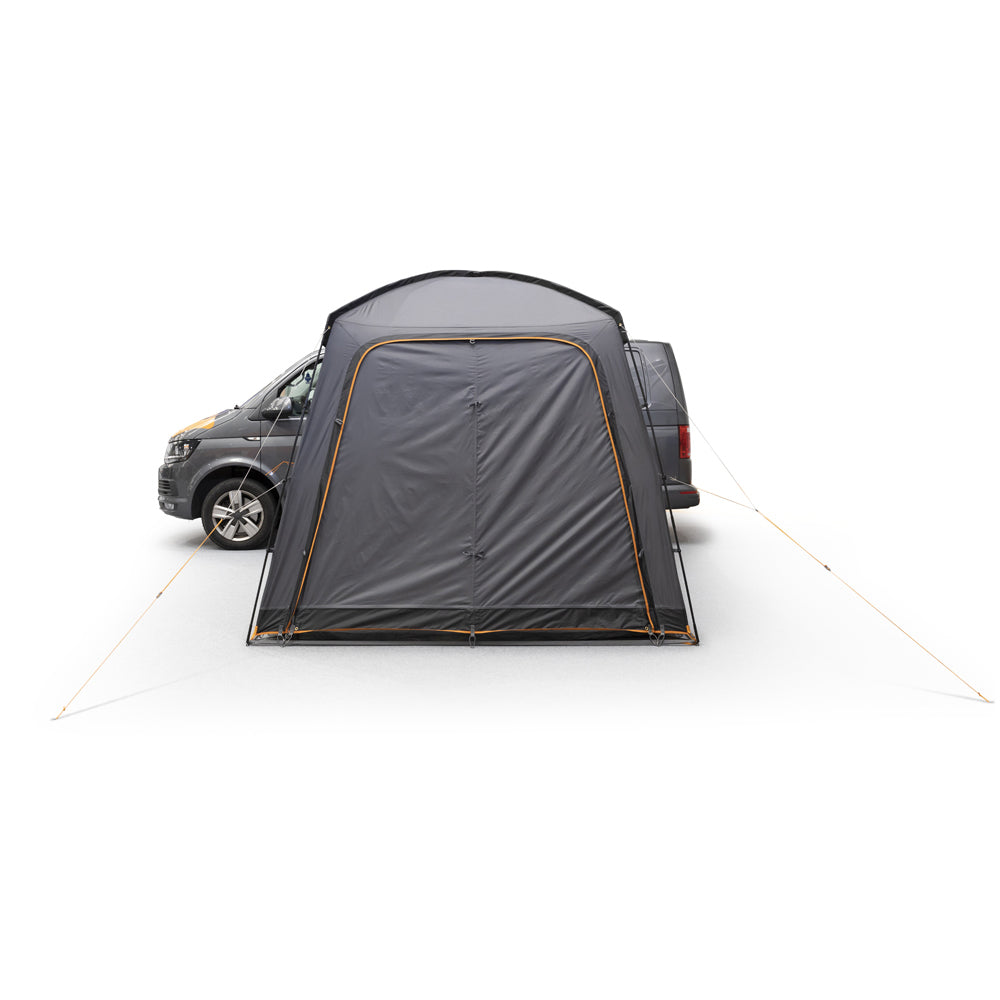 Vango Tailgate Hub III Low Drive-Away Awning