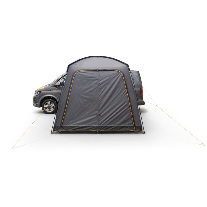 Vango Tailgate Hub III Low Drive-Away Awning