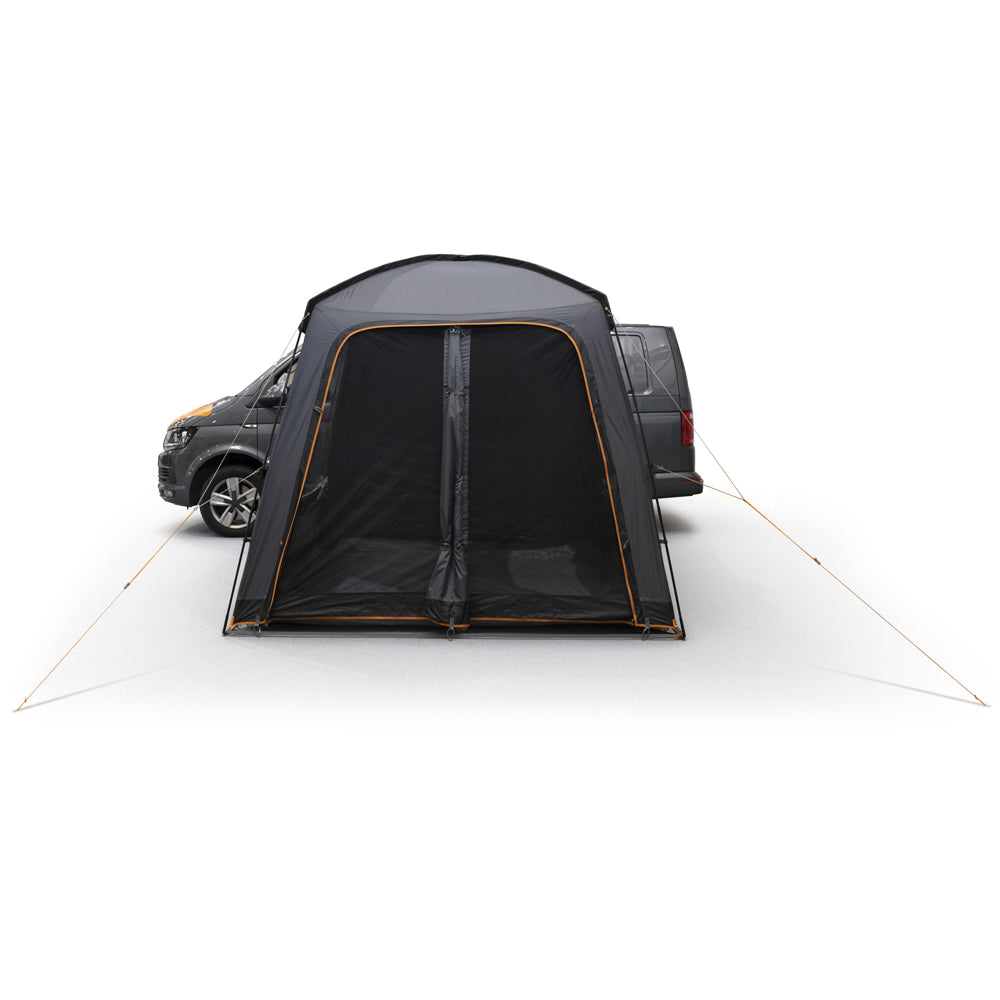 Vango Tailgate Hub III Low Drive-Away Awning