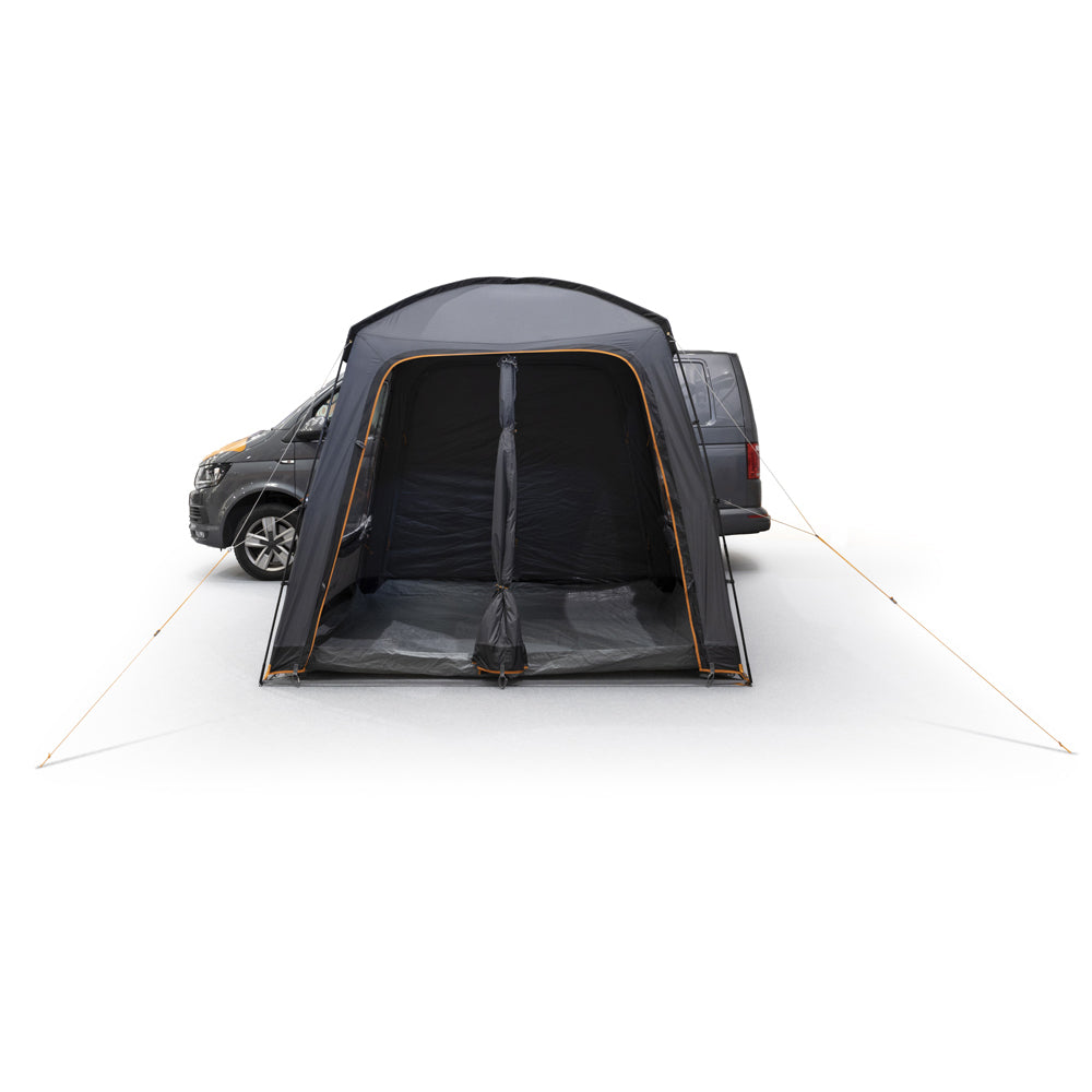 Vango Tailgate Hub III Low Drive-Away Awning