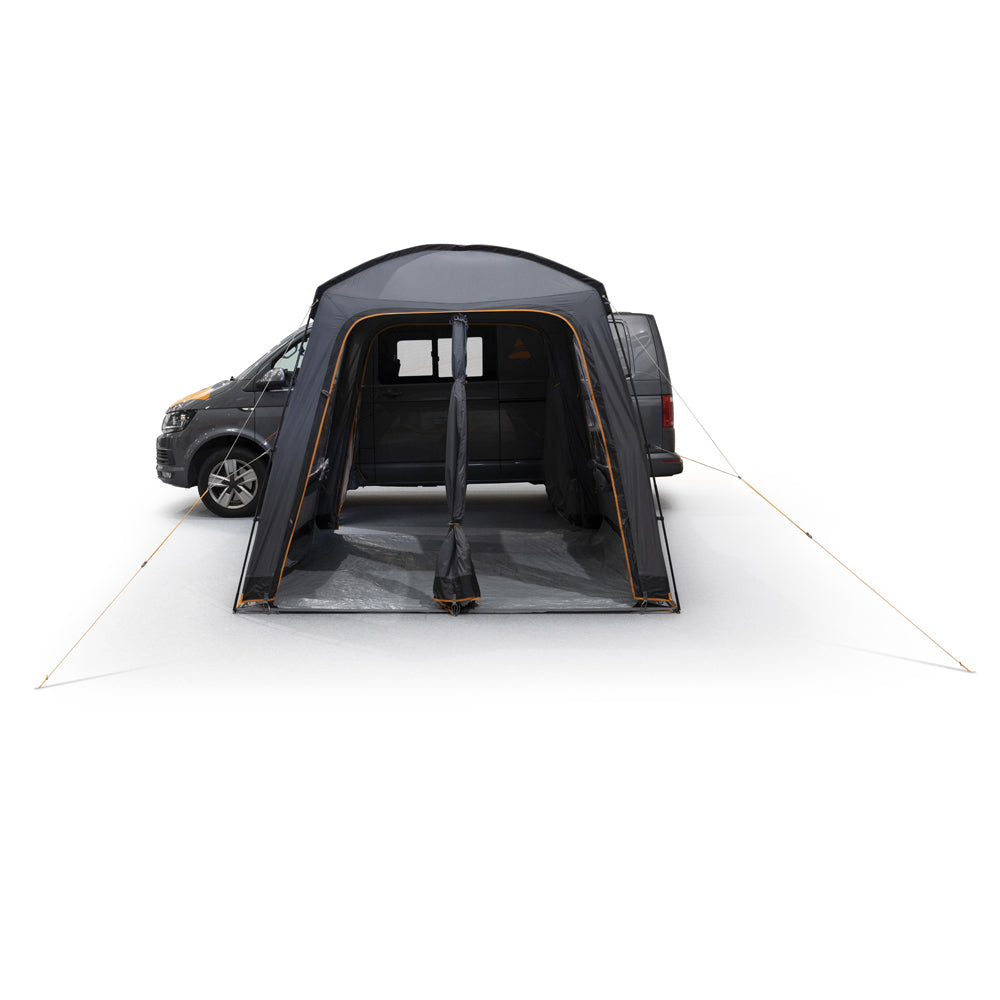 Vango Tailgate Hub III Low Drive-Away Awning