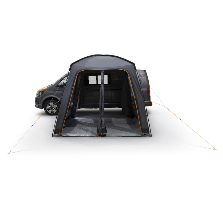 Vango Tailgate Hub III Low Drive-Away Awning