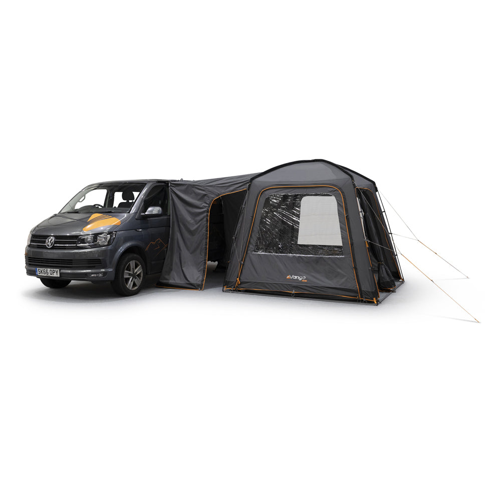 Vango Tailgate Hub III Low Drive-Away Awning