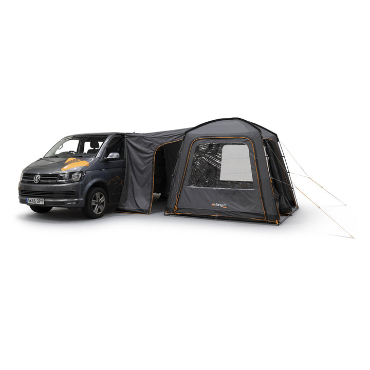 Vango Tailgate Hub III Low Drive-Away Awning