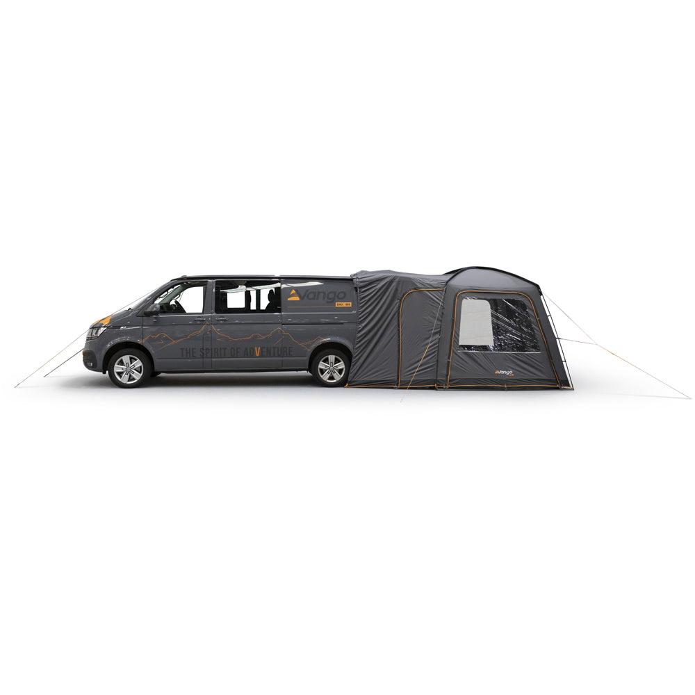 Vango Tailgate Hub III Low Drive-Away Awning