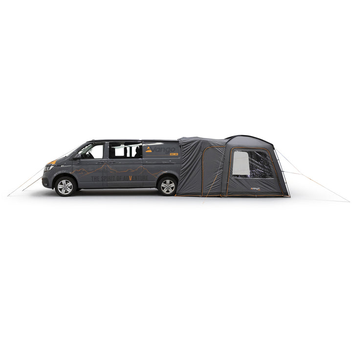Vango Tailgate Hub III Low Drive-Away Awning