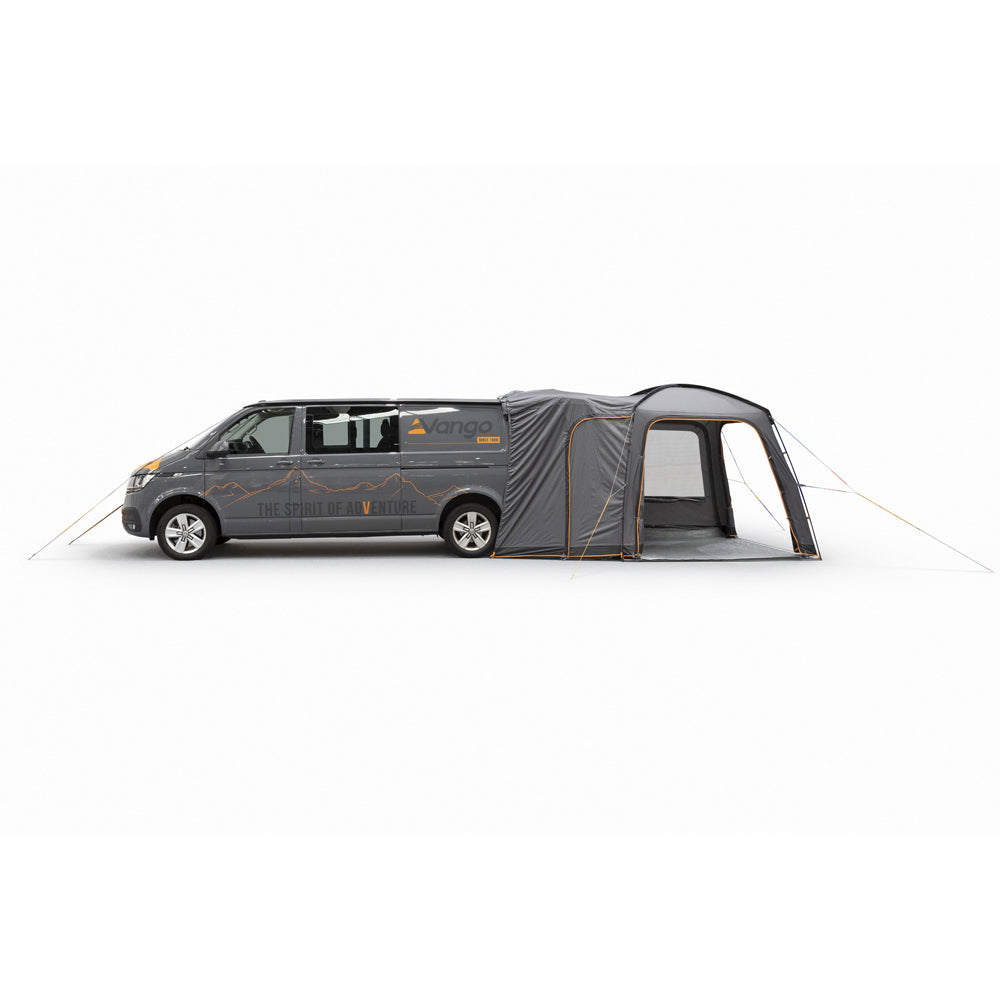 Vango Tailgate Hub III Low Drive-Away Awning