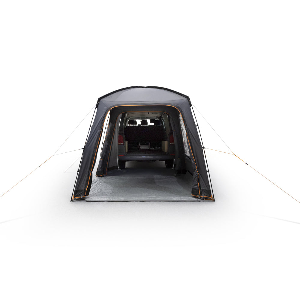 Vango Tailgate Hub III Low Drive-Away Awning