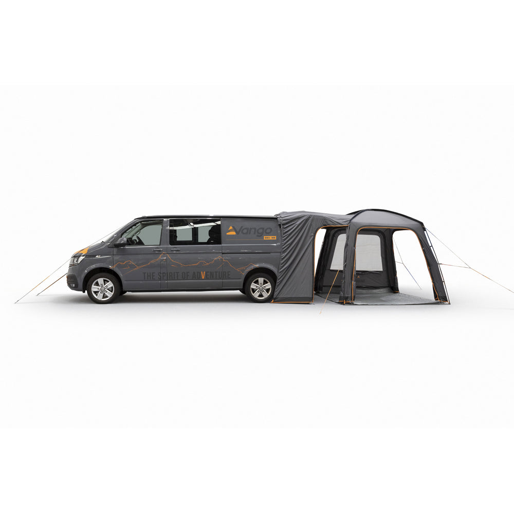 Vango Tailgate Hub III Low Drive-Away Awning