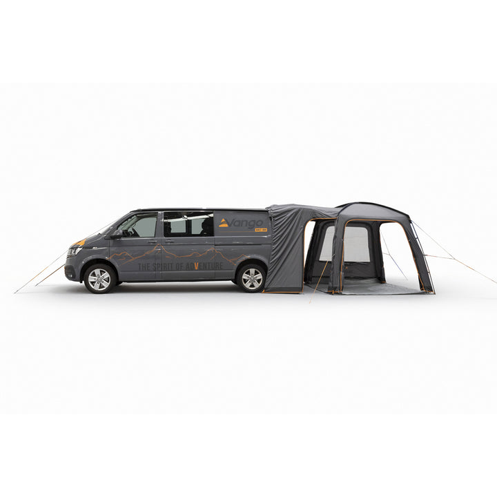 Vango Tailgate Hub III Low Drive-Away Awning