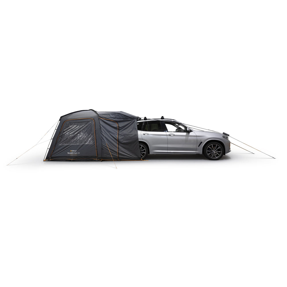 Vango Tailgate Hub III Low Drive-Away Awning