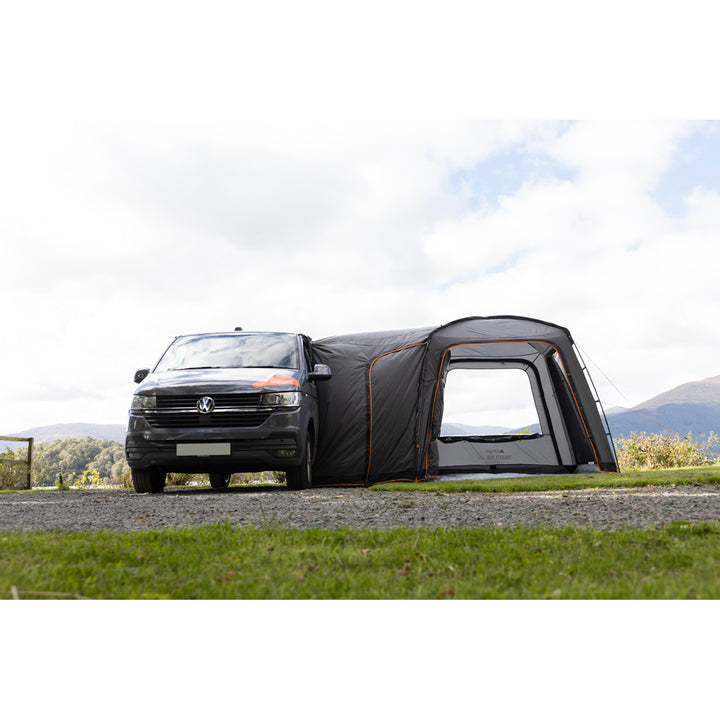 Vango Tailgate Hub III Low Drive-Away Awning