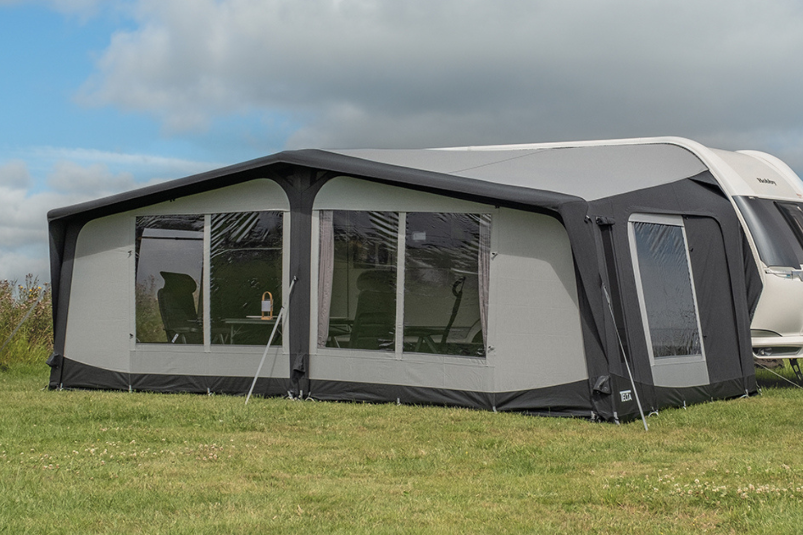 All Caravan & Motor Awnings