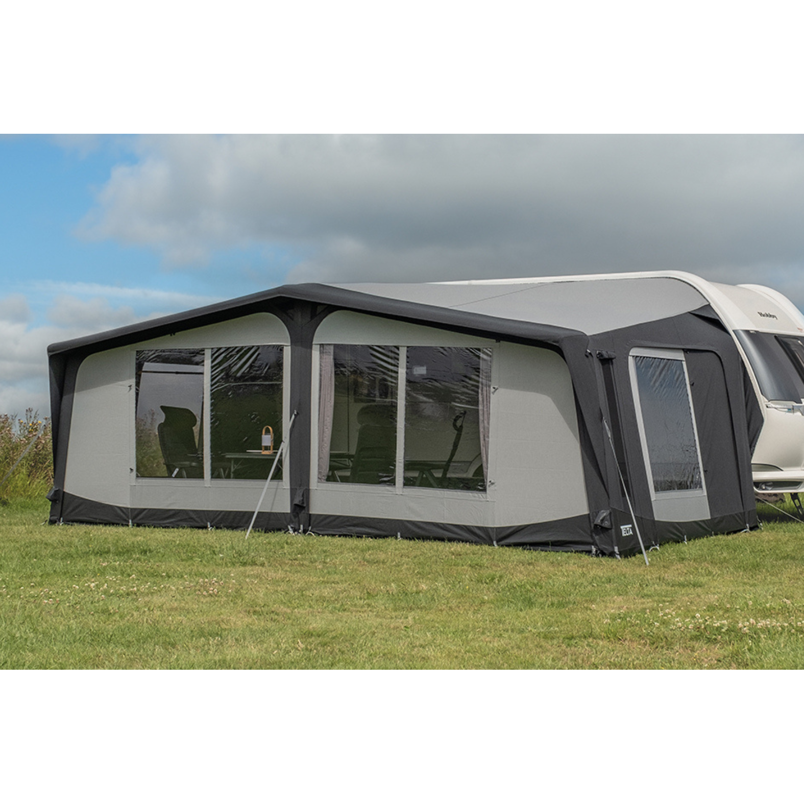 All Caravan & Motor Awnings