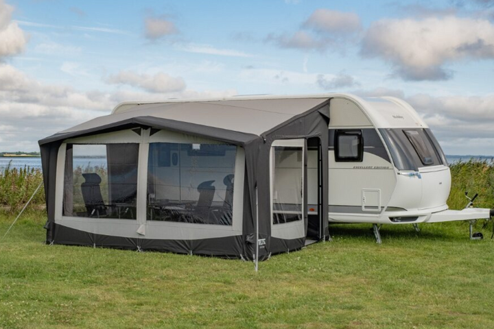Telta Estate 390 Seasonal AIR Porch Awning