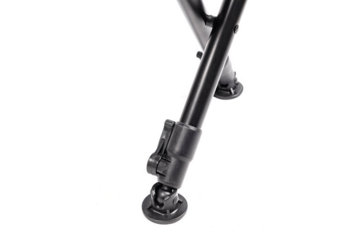 Telta Fyn Padded Footrest