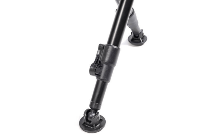 Telta Fyn Padded Footrest