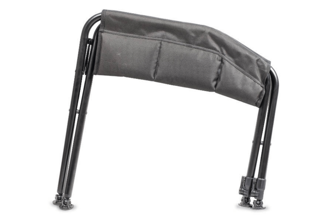 Telta Fyn Padded Footrest