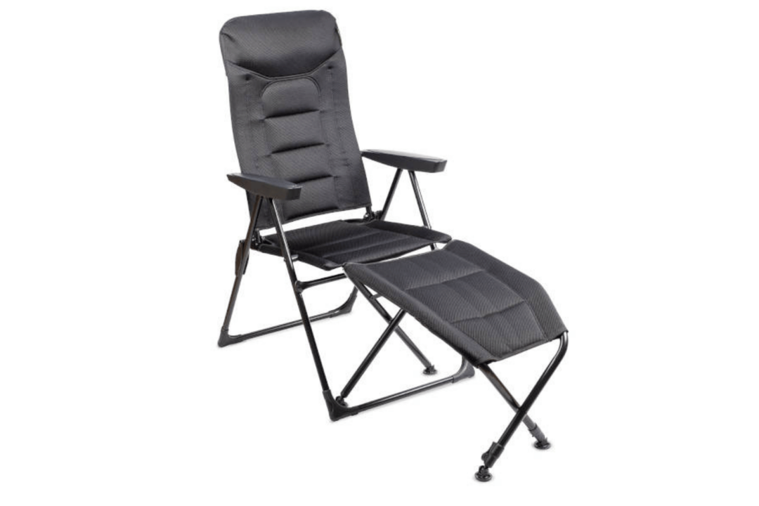 Telta Fyn Padded Footrest
