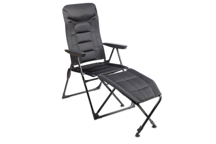 Telta Fyn Padded Footrest