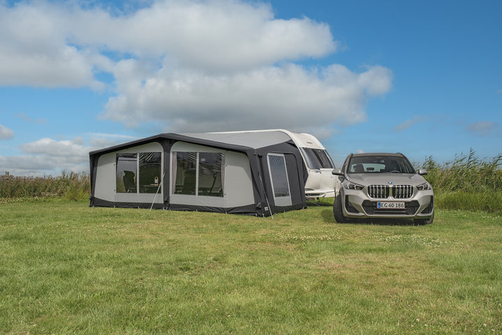 Telta Apex AIR Full Residential Caravan Awning
