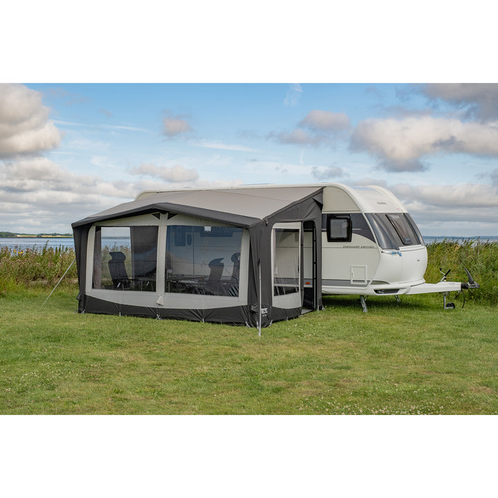 Telta Estate 390 Seasonal AIR Porch Awning