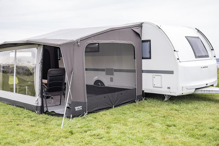Telta Mesh Side Panel