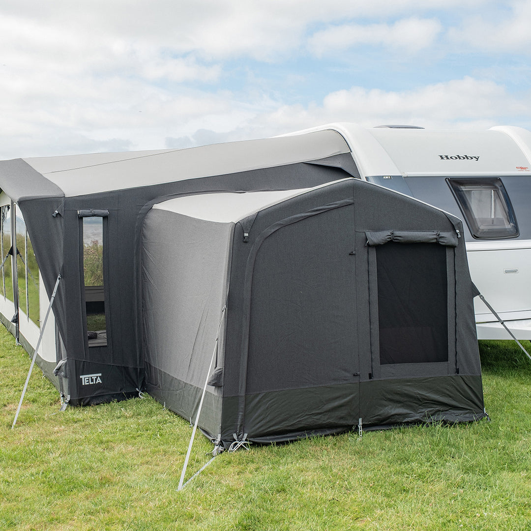 Telta Residential Extra Tall Annexe
