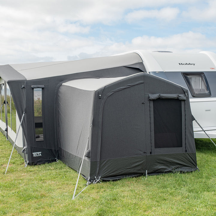 Telta Residential Extra Tall Annexe
