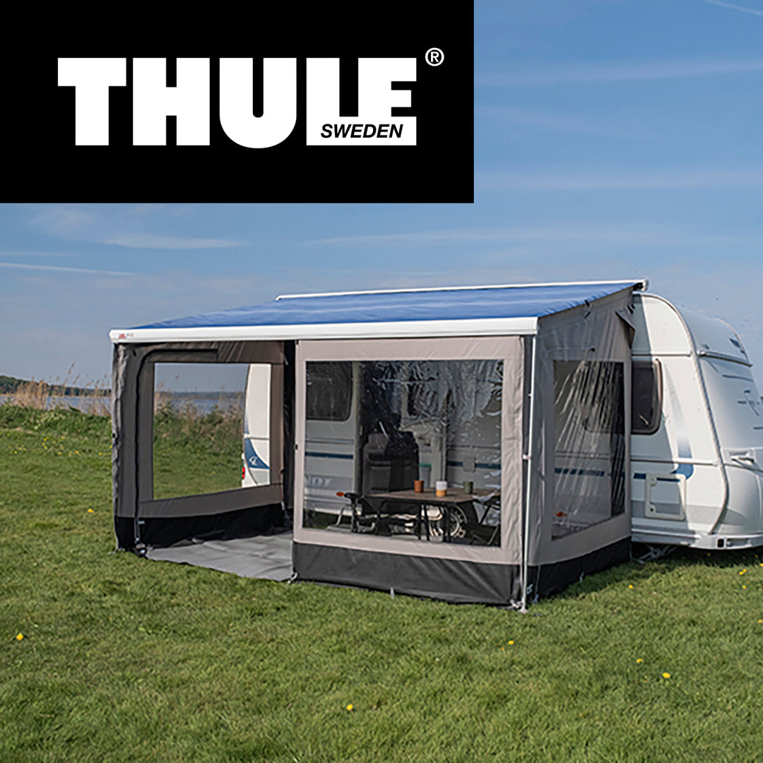 Telta Style Thule/Omnistore Privacy Room Package