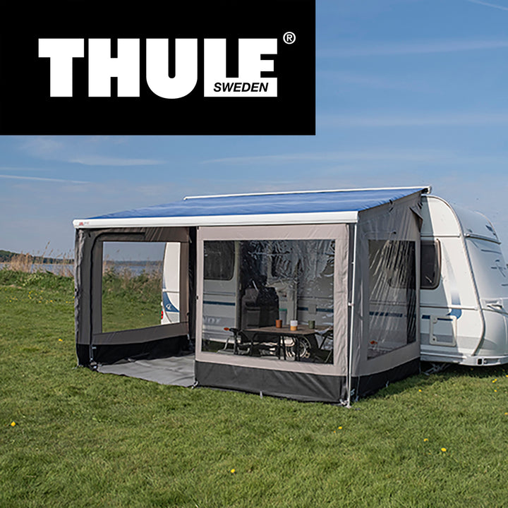 Telta Style Thule/Omnistore Privacy Room Package