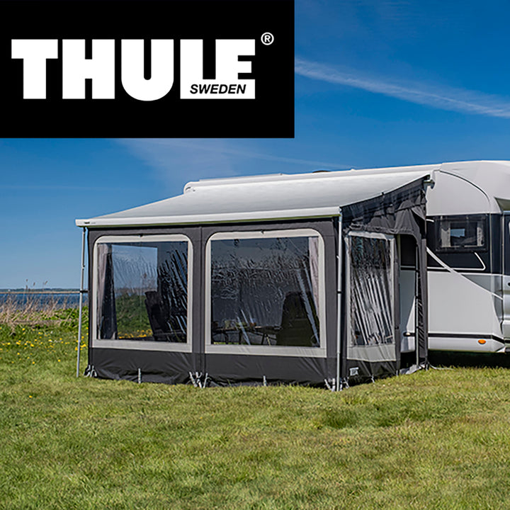 Telta Home Thule/Omnistore Privacy Room Package